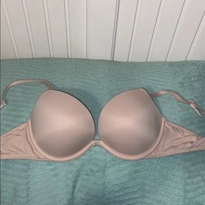 Everyday super push up bra